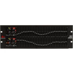 Lọc EQ dbx 2231
