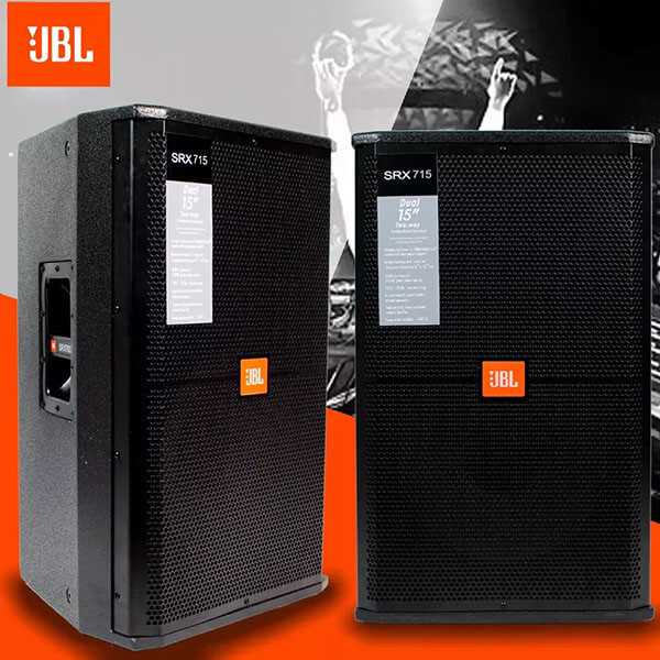 Hướng dẫn mua loa JBL 715