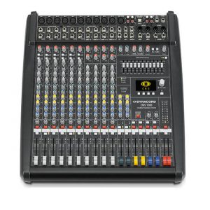 Bàn Mixer Dynacord CMS 1000