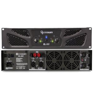 Cục đẩy Crown XLi 800