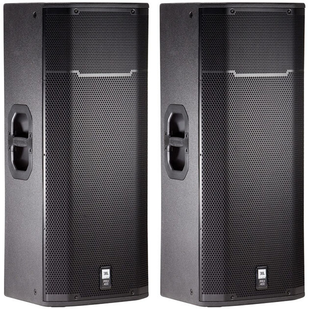 loa jbl prx425