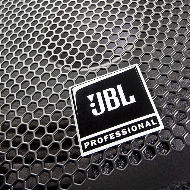Loa JBL 225