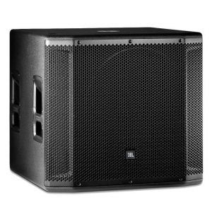 Loa JBL SRX818S