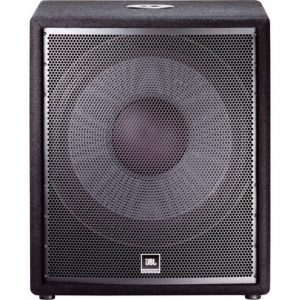 Loa sub JBL 218s