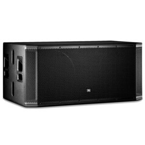Loa sub JBL SRX828S
