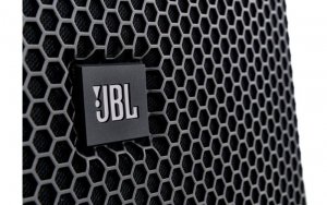 Lưới tản nhiệt loa JBL SRX812P