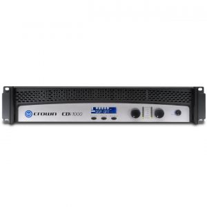 Cục đẩy công suất Crown CDi 1000