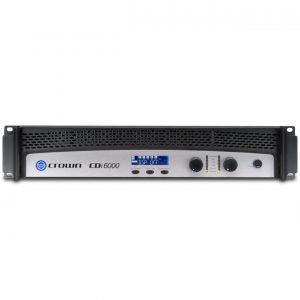 Cục đẩy công suất Crown CDi 6000