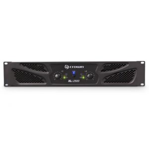 Cục đẩy công suất Crown XLi 2500