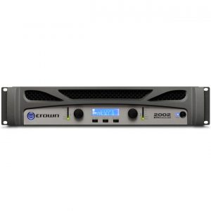 Cục đẩy công suất Crown XTi 2002