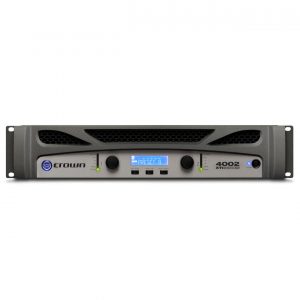 Cục đẩy công suất Crown XTi 4002