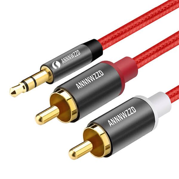 Jack cắm RCA