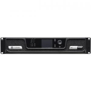 Cục đẩy công suất Crown CDi DriveCore 2 1200