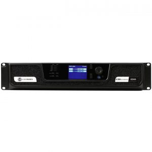 Cục đẩy công suất Crown CDi DriveCore 2 300