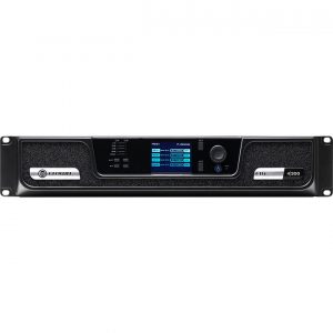Cục đẩy công suất Crown CDi DriveCore 4 300