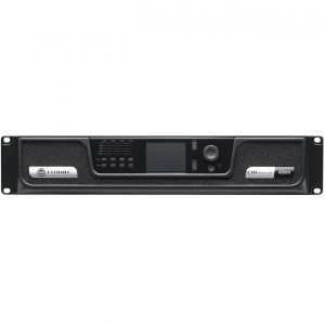 Cục đẩy công suất Crown CDi DriveCore 4 600