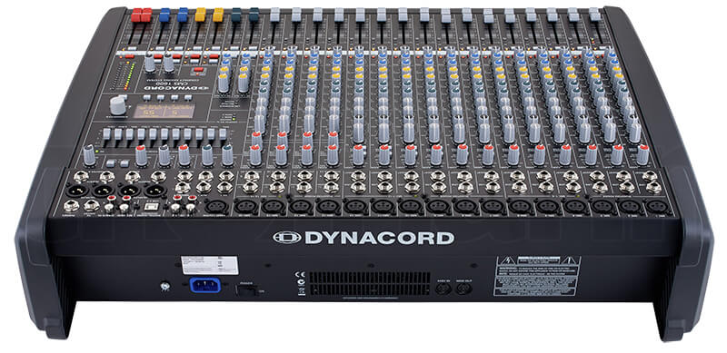 Dynacord CMS 1600