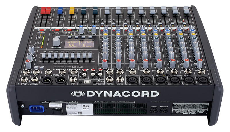 Dynacord CMS 600