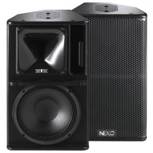 Loa Nexo PS10
