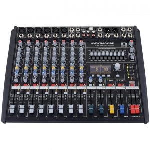 Mixer Dynacord CMS 600