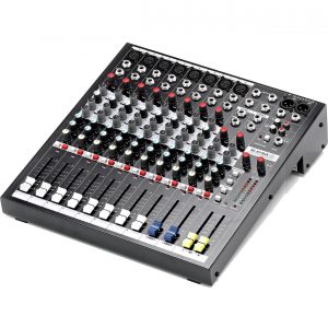 Mixer Soundcraft EPM8