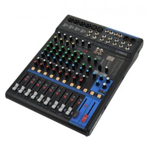 Bộ trộn Yamaha MG12XU