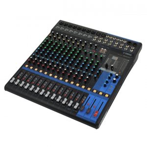 Mixer Yamaha MG16XU