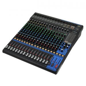 Mixer Yamaha MG20XU