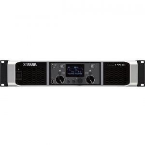 Cục đẩy công suất Yamaha PX5