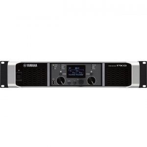 Cục đẩy công suất Yamaha PX8