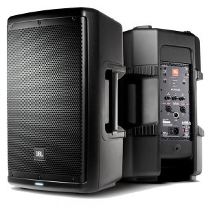 Loa JBL EON610