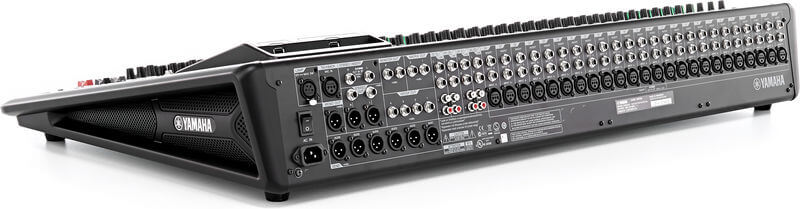 Mixer MGP32X nhập khẩu