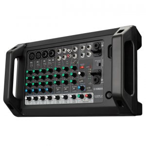 Mixer Yamaha EMX2