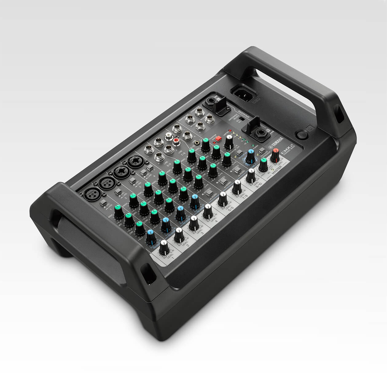 Mixer Yamaha EMX2 nhập khẩu