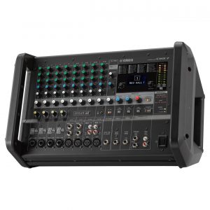Mixer Yamaha EMX7
