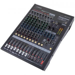 Mixer Yamaha MGP12X