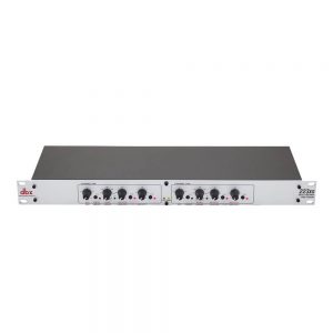 Crossover dbx 223xs