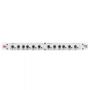 Crossover dbx 234S