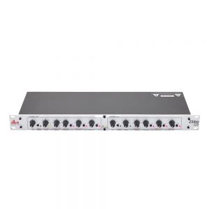 Crossover dbx 234xs