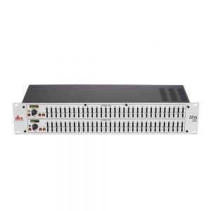 Equalizer DBX 231S