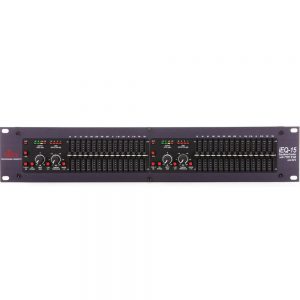 Equalizer IEQ15