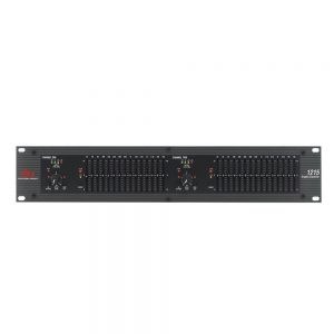 Equalizer dbx 1215