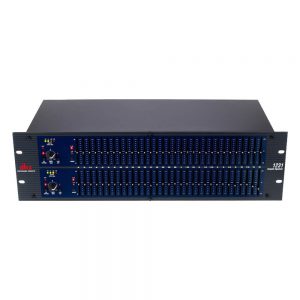 Equalizer dbx 1231