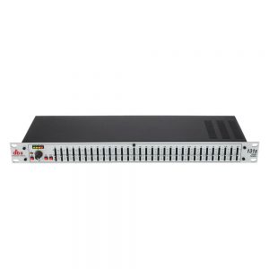 Equalizer dbx 131S