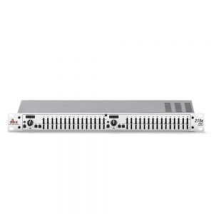 Equalizer dbx 215S