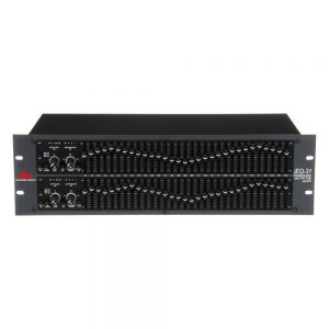 Equalizer dbx iEQ31