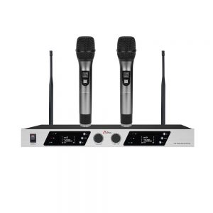 Micro APLUS AC-2040