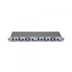 dbx 266xs