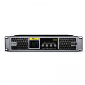 Cục đẩy công suất Aplus GD-4800