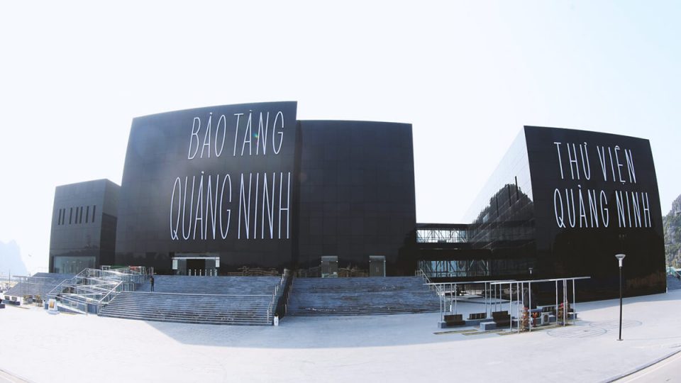 Dự án lắp đặt âm thanh hội trường tại Quảng Ninh